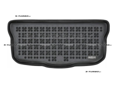 Коврик в багажник модельный полиуретановый
