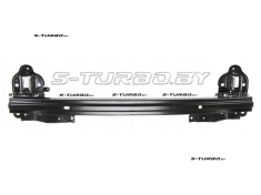 Усилитель переднего бампера