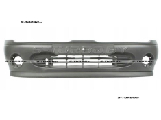Бампер передний (грунтованный)