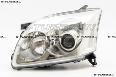 Передняя фара (левая)