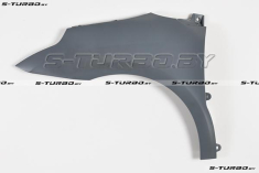 Крыло переднее (левое) пластик