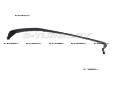 Спойлер переднего бампера, для версии base, 2009-2012
