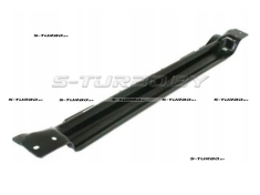 Усилитель переднего бампера (сталь) нижняя часть