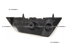 Кронштейн переднего бампера (левый)