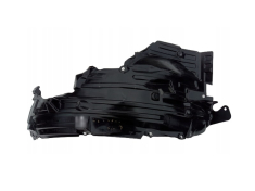 Подкрылок передний (левый) задняя часть