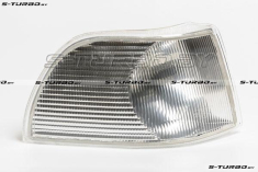 Указатель поворота (правый) белый