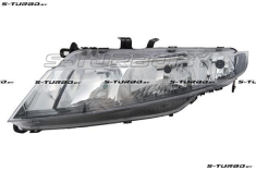 Передняя фара (левая) EURO-type