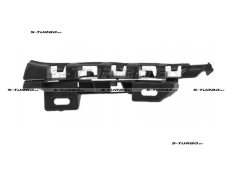 Кронштейн переднего бампера (правый)
