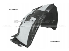 Подкрылок передний (левый) с изоляцией