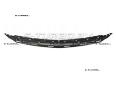 Кронштейн переднего бампера (центральный)