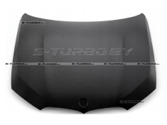 Капот, сталь