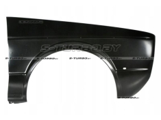 Крыло переднее (правое) 1979-1984, без отв. под повторитель, сталь