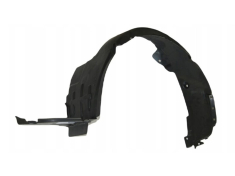 Подкрылок передний (левый) 2009-2010