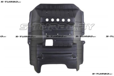 Защита двигателя (пластик) бензин / дизель