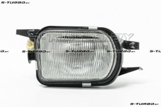 Противотуманная фара (левая) в стандартный бампер