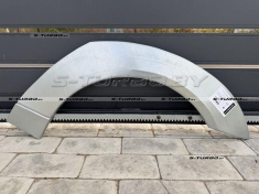 Арка задняя (левая) ремкомплект