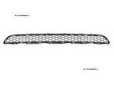 Решетка в бампер (центральная)