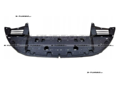 Спойлер переднего бампера