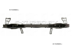 Усилитель заднего бампера