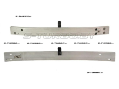 Усилитель переднего бампера (алюминий)