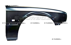Крыло переднее (правое) c отв. под повторитель, сталь