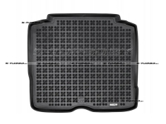 Коврик в багажник модельный полиуретановый