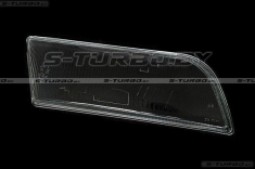 Стекло передней фары (правое)