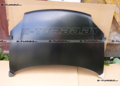 Капот, оцинкованная сталь