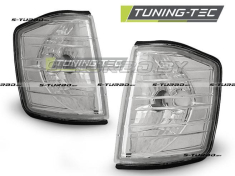 Указатели поворота CHROME