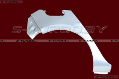 Арка задняя (правая) заводской штамп