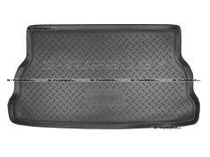 Коврик в багажник модельный полиуретановый
