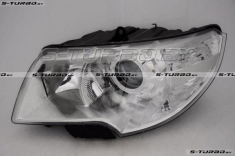 Передняя фара (левая)