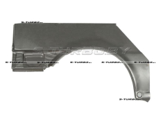 Арка задняя (правая) заводской штамп
