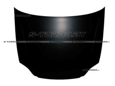 Капот, оцинкованная сталь