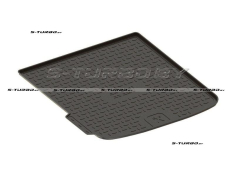 Коврик в багажник модельный полиуретановый