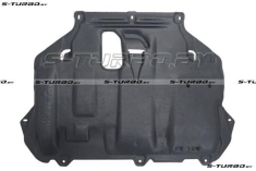 Защита двигателя (пластик) бензин / дизель