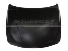 Капот, оцинкованная сталь