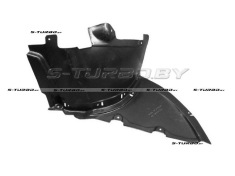 Подкрылок передний (левый) передняя часть