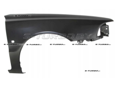 Крыло переднее (правое) с отв. под повторитель, сталь