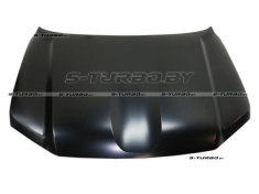 Капот, сталь