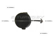 Заглушка отверстия крюка (передняя)