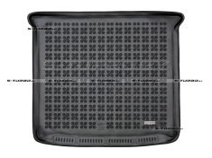 Коврик в багажник модельный полиуретановый, 5 мест