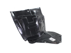 Подкрылок передний (правый) передняя часть