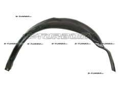 Арка задняя (левая) внутренняя часть, заводской штамп