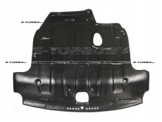Защита двигателя (пластик) бензин / дизель