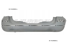 Бампер задний (грунтованный)