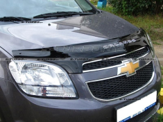 Дефлектор капота