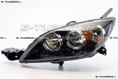 Передняя фара (левая) EURO-type