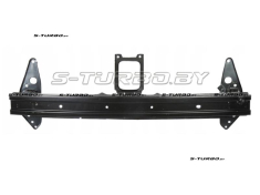 Усилитель переднего бампера, бензин