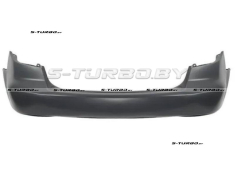 Бампер задний (грунтованный)